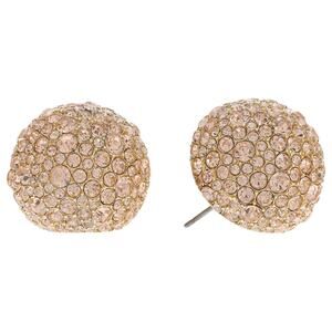 Kate Spade New York Women's Fit For A Queen Huggies Champagne Regular #95